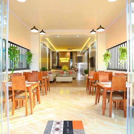 Tam Coc Lily Homestay Ниньбинь Экстерьер фото