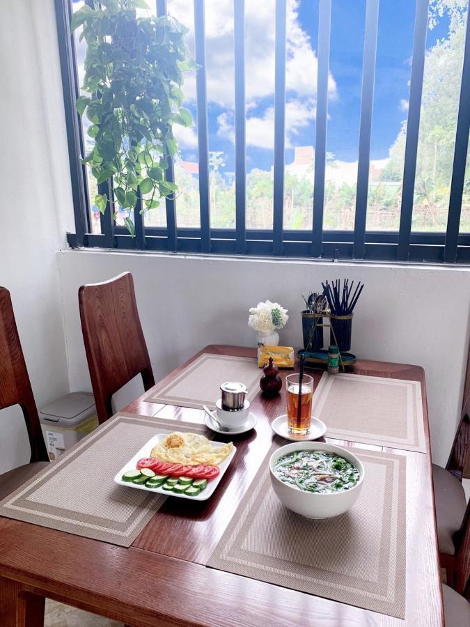 Tam Coc Lily Homestay Ниньбинь Экстерьер фото