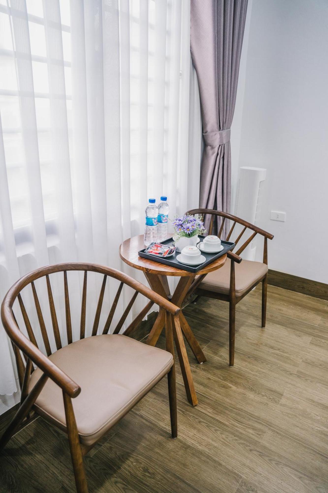 Tam Coc Lily Homestay Ниньбинь Экстерьер фото