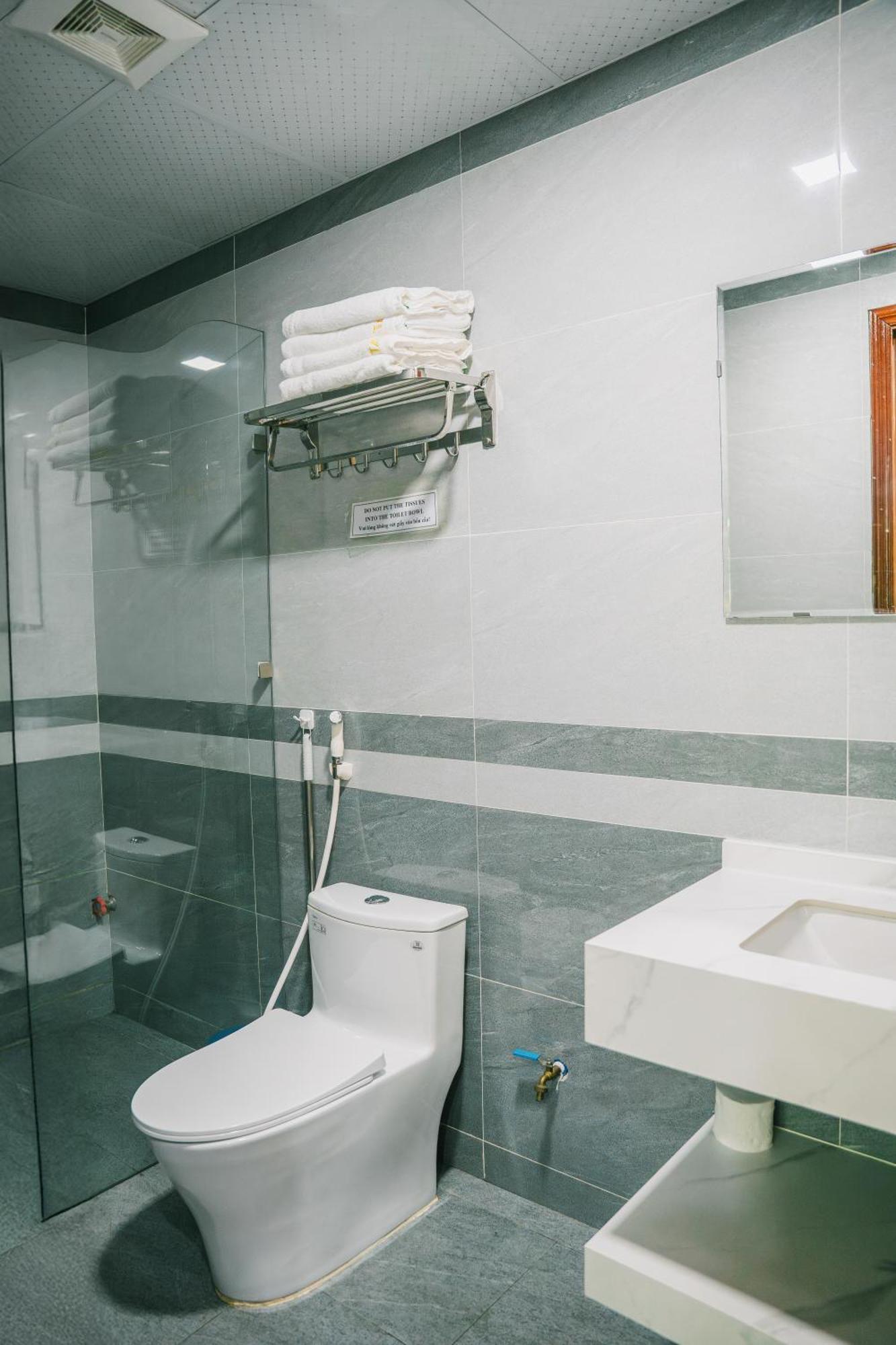 Tam Coc Lily Homestay Ниньбинь Экстерьер фото