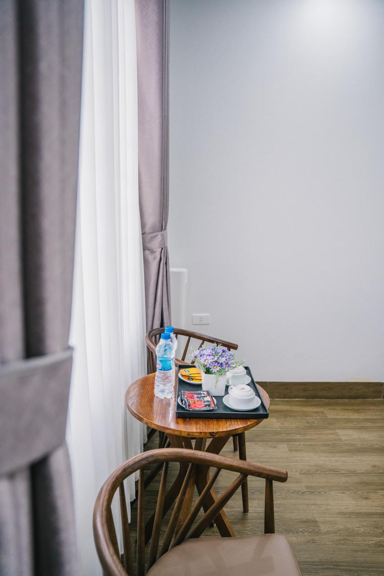 Tam Coc Lily Homestay Ниньбинь Экстерьер фото