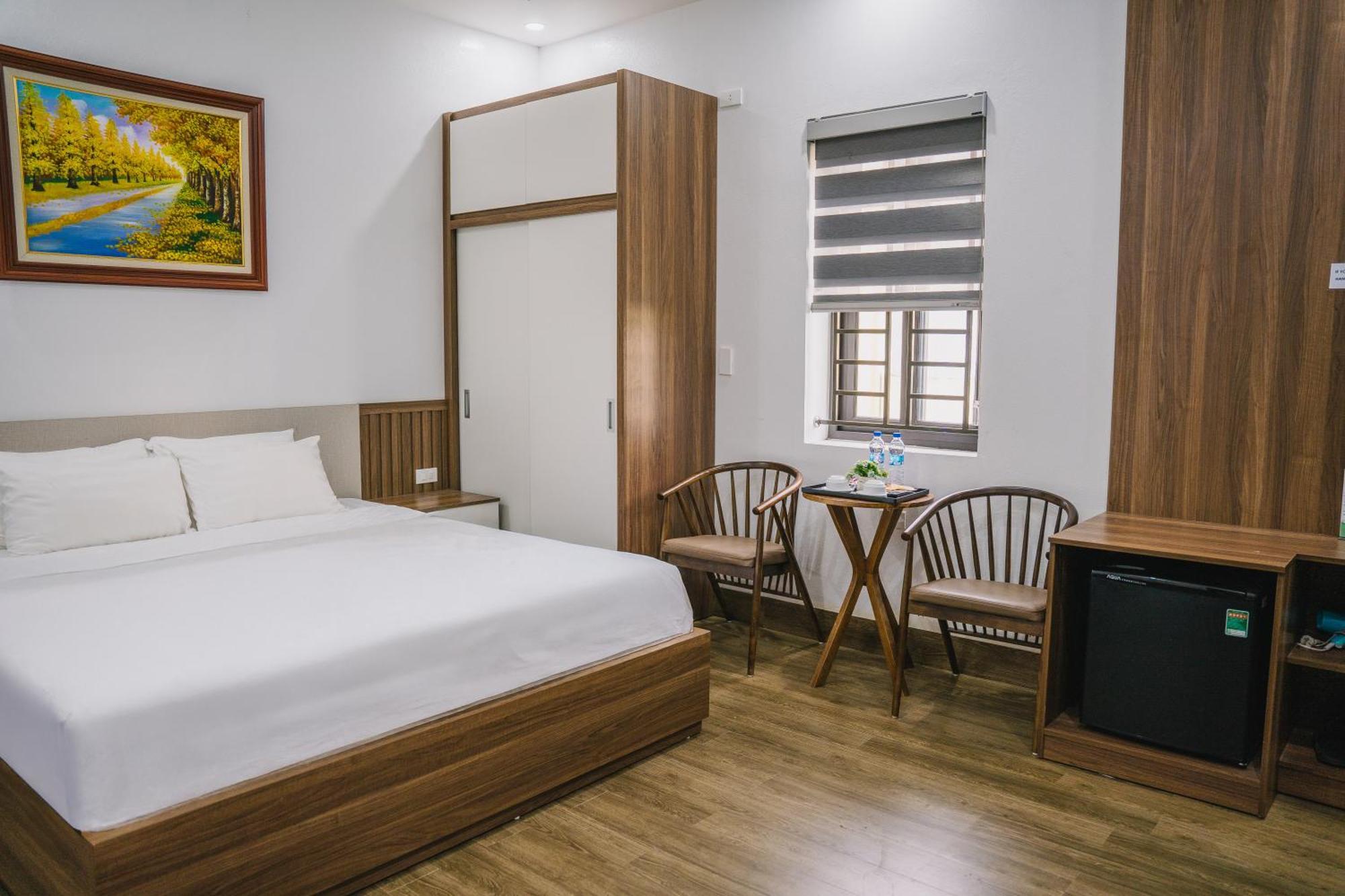 Tam Coc Lily Homestay Ниньбинь Экстерьер фото