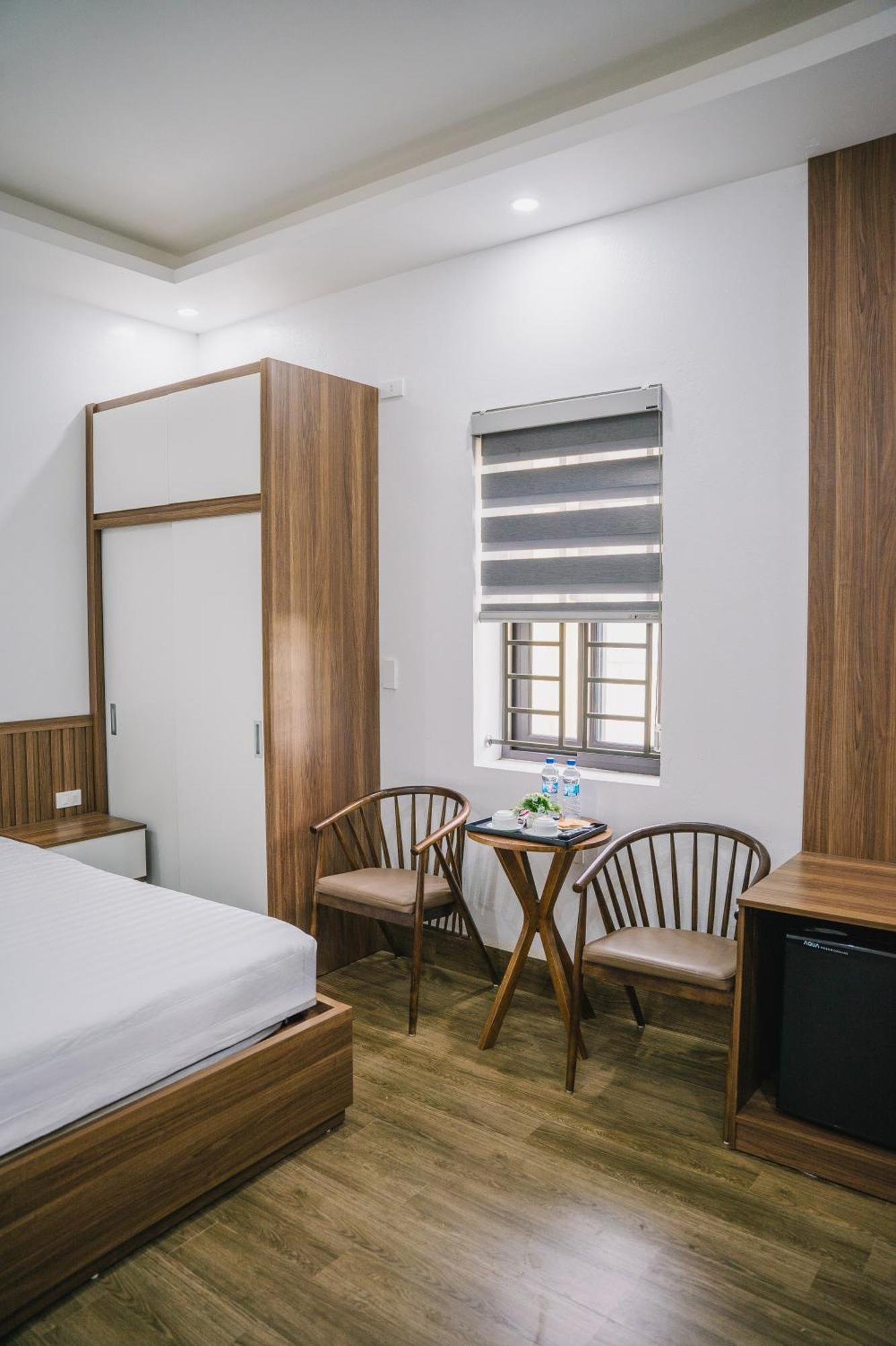 Tam Coc Lily Homestay Ниньбинь Экстерьер фото