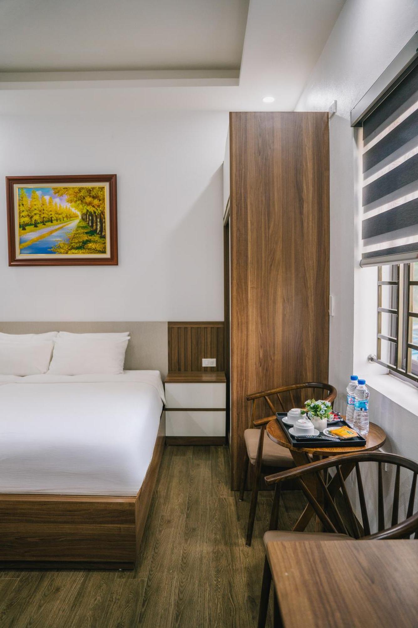 Tam Coc Lily Homestay Ниньбинь Экстерьер фото