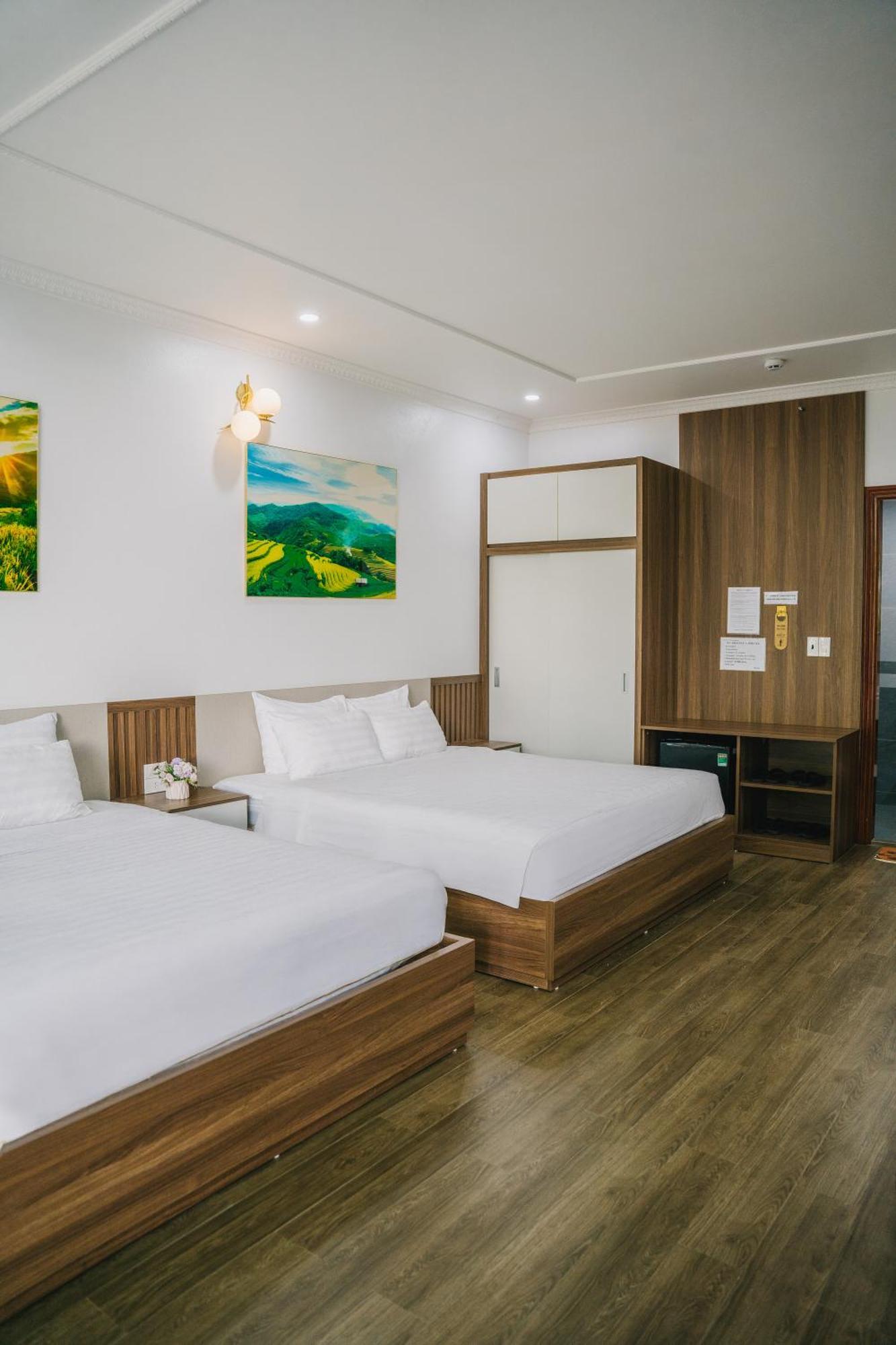 Tam Coc Lily Homestay Ниньбинь Экстерьер фото