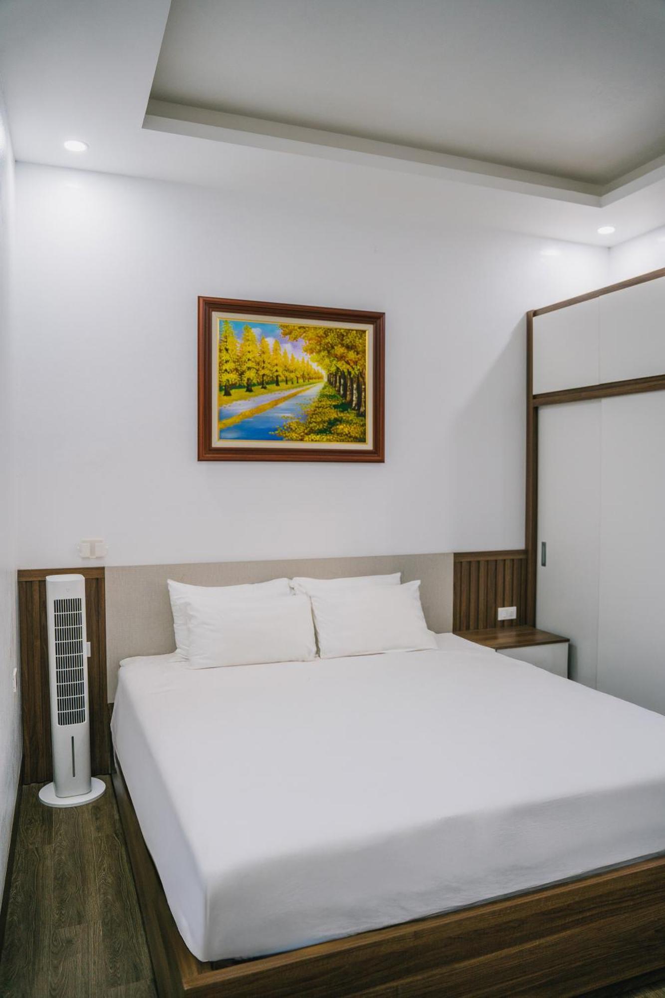 Tam Coc Lily Homestay Ниньбинь Экстерьер фото