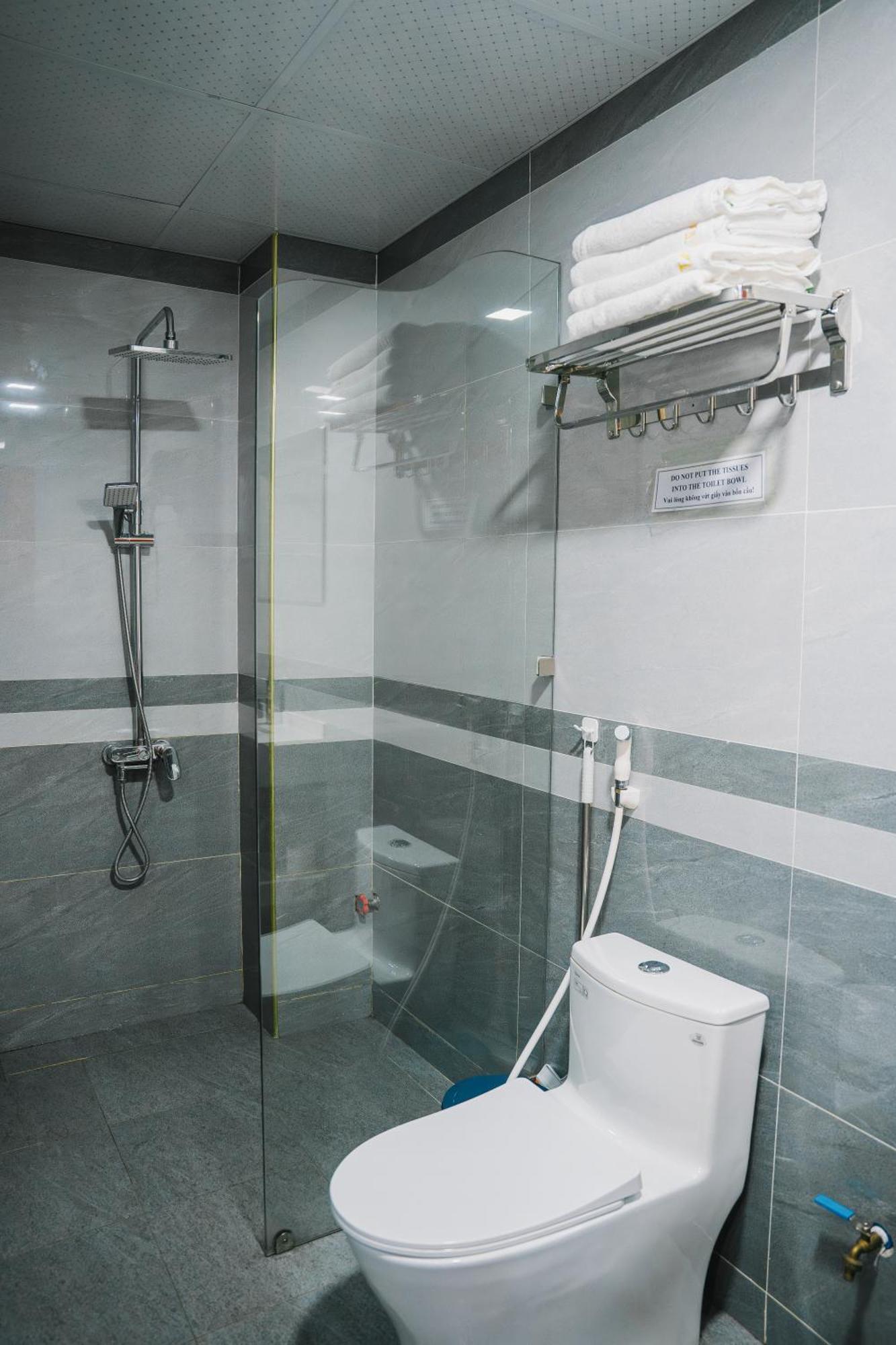 Tam Coc Lily Homestay Ниньбинь Экстерьер фото